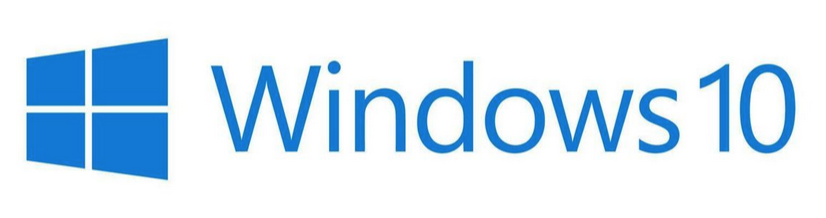 Windows 10 Logo